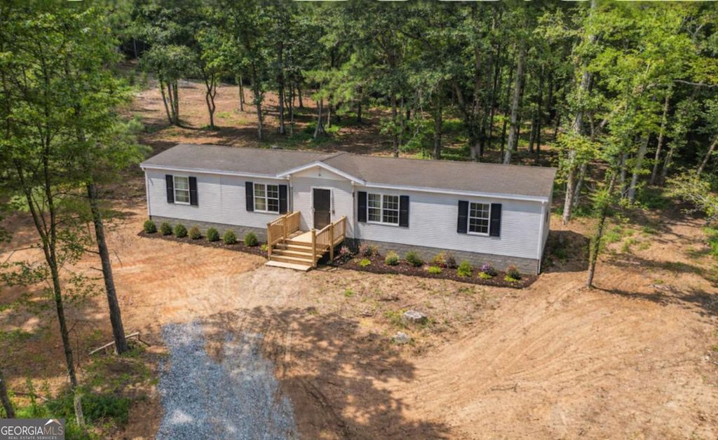 Photo of 9374 High Point Road, Villa Rica, GA 30180 (MLS # 10682957)
