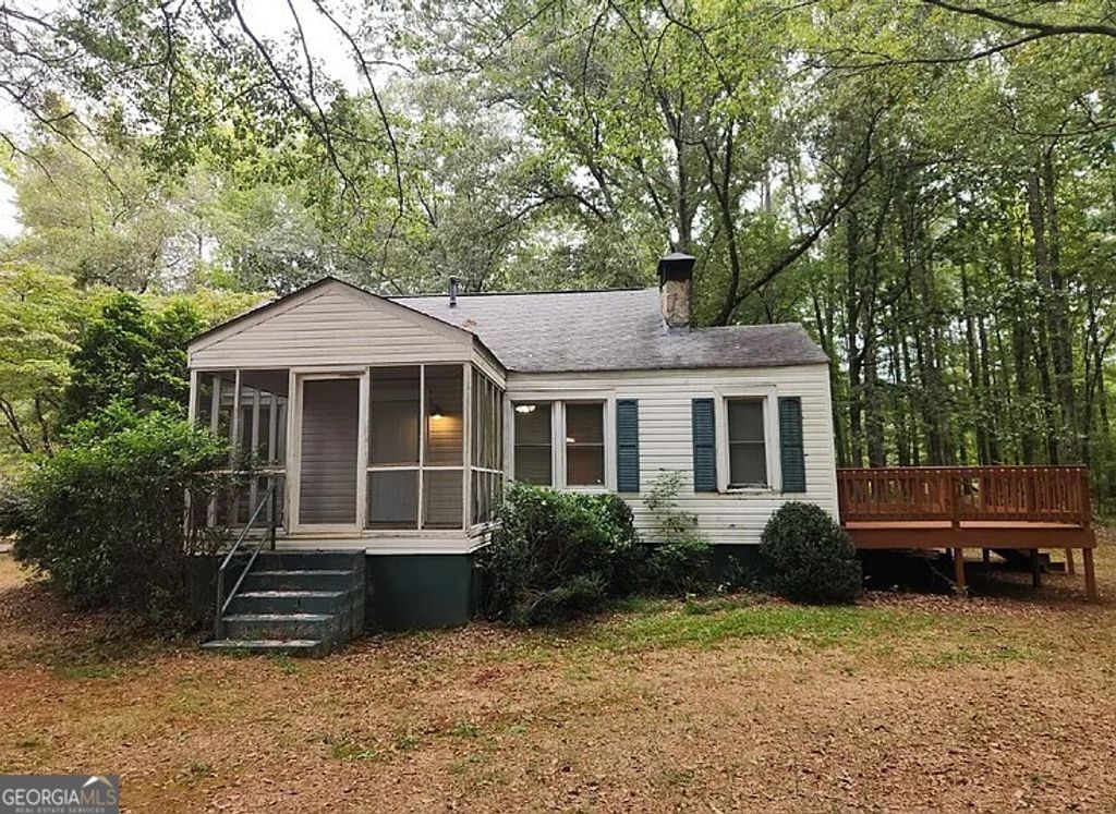 Photo of 279 Ellison Road, Tyrone, GA 30290 (MLS # 10805703)