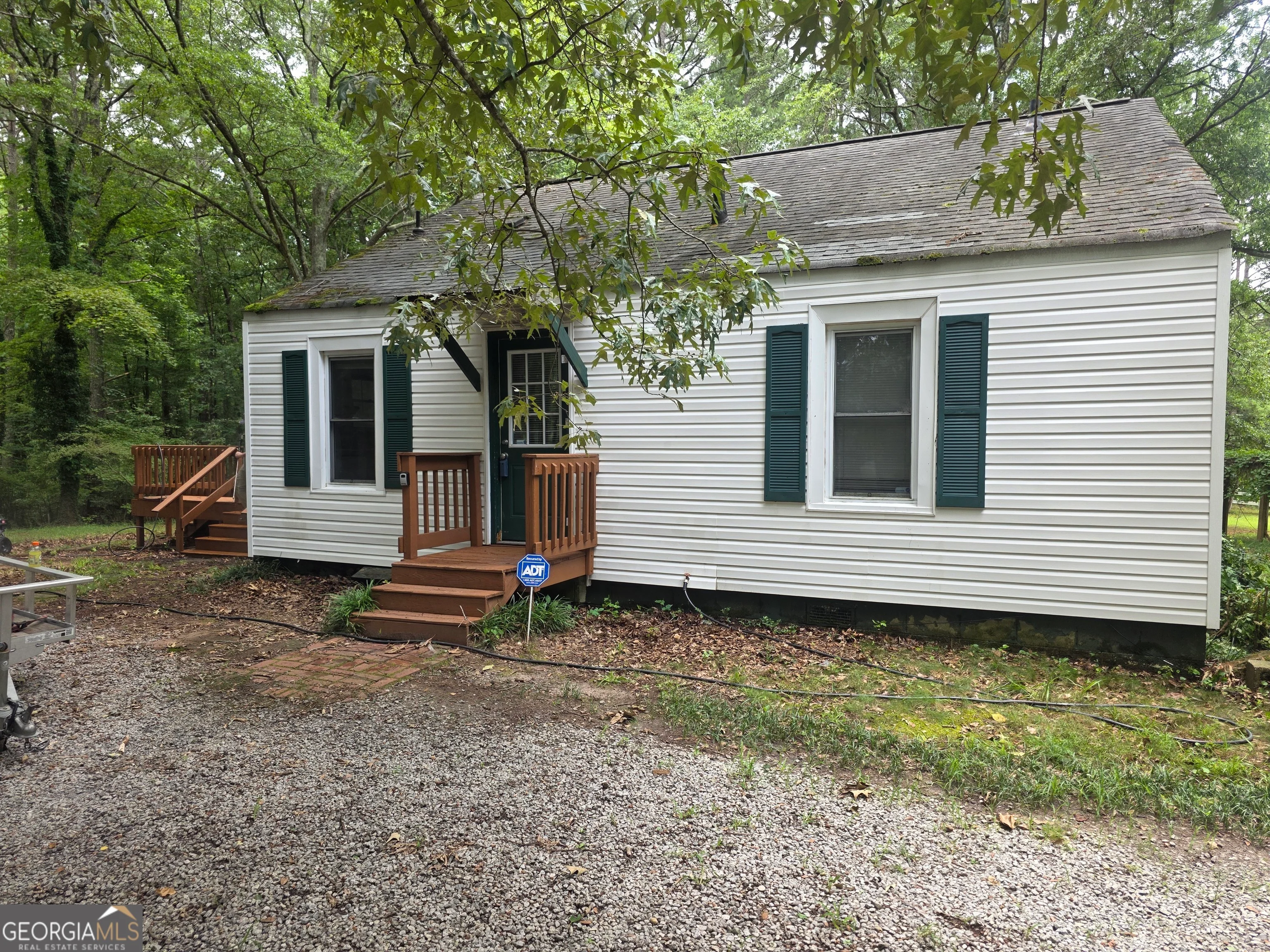 279 Ellison Road, Tyrone, GA, 30290