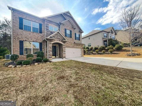 198 Hickory Pointe DR Acworth GA 30101