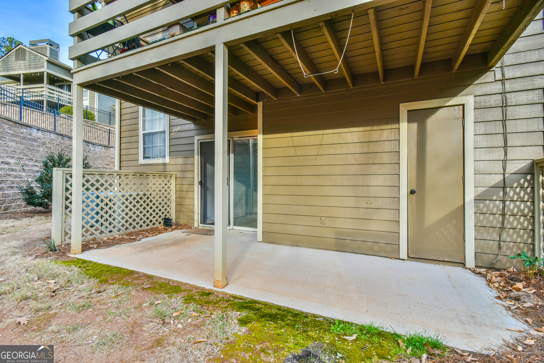 Overlook at Riverview - Residential
