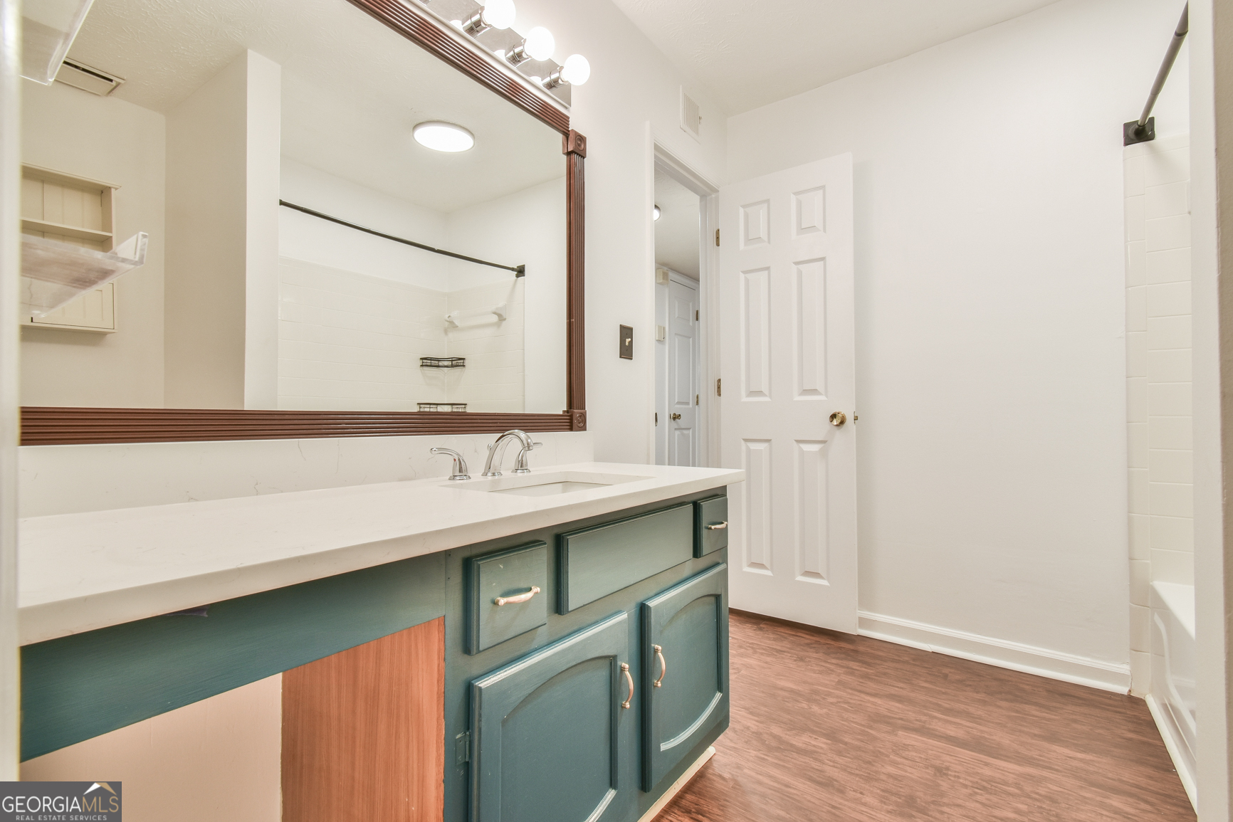 Overlook at Riverview - Residential