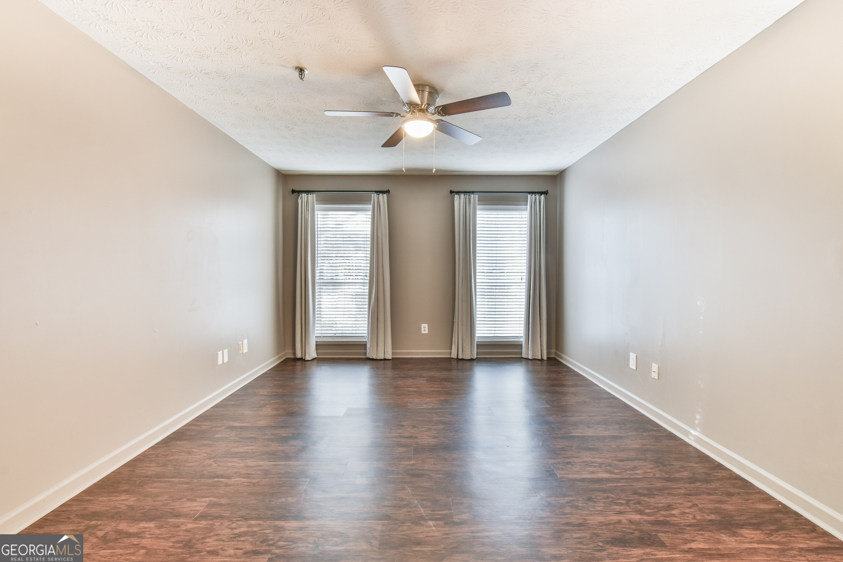 Overlook at Riverview - Residential