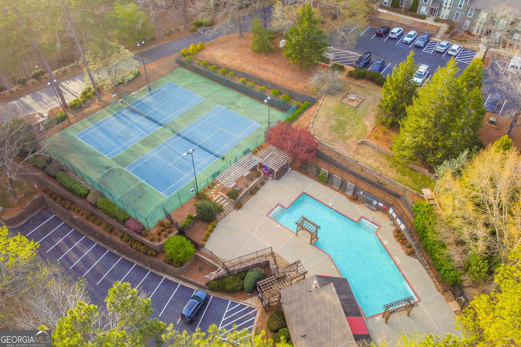 Overlook at Riverview - Residential