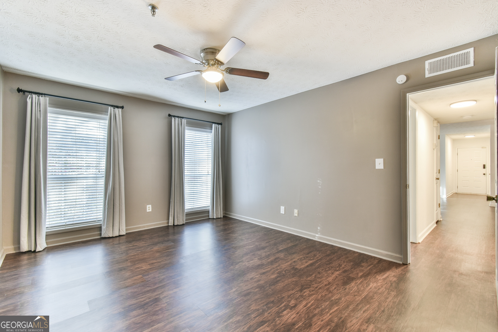 Overlook at Riverview - Residential