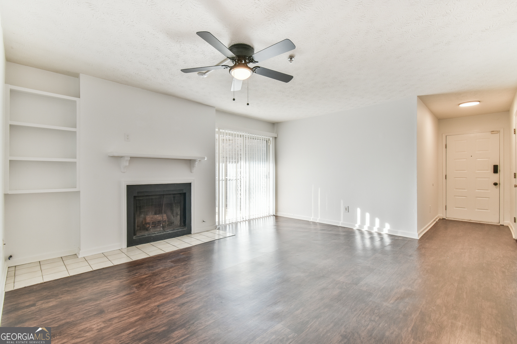 Overlook at Riverview - Residential