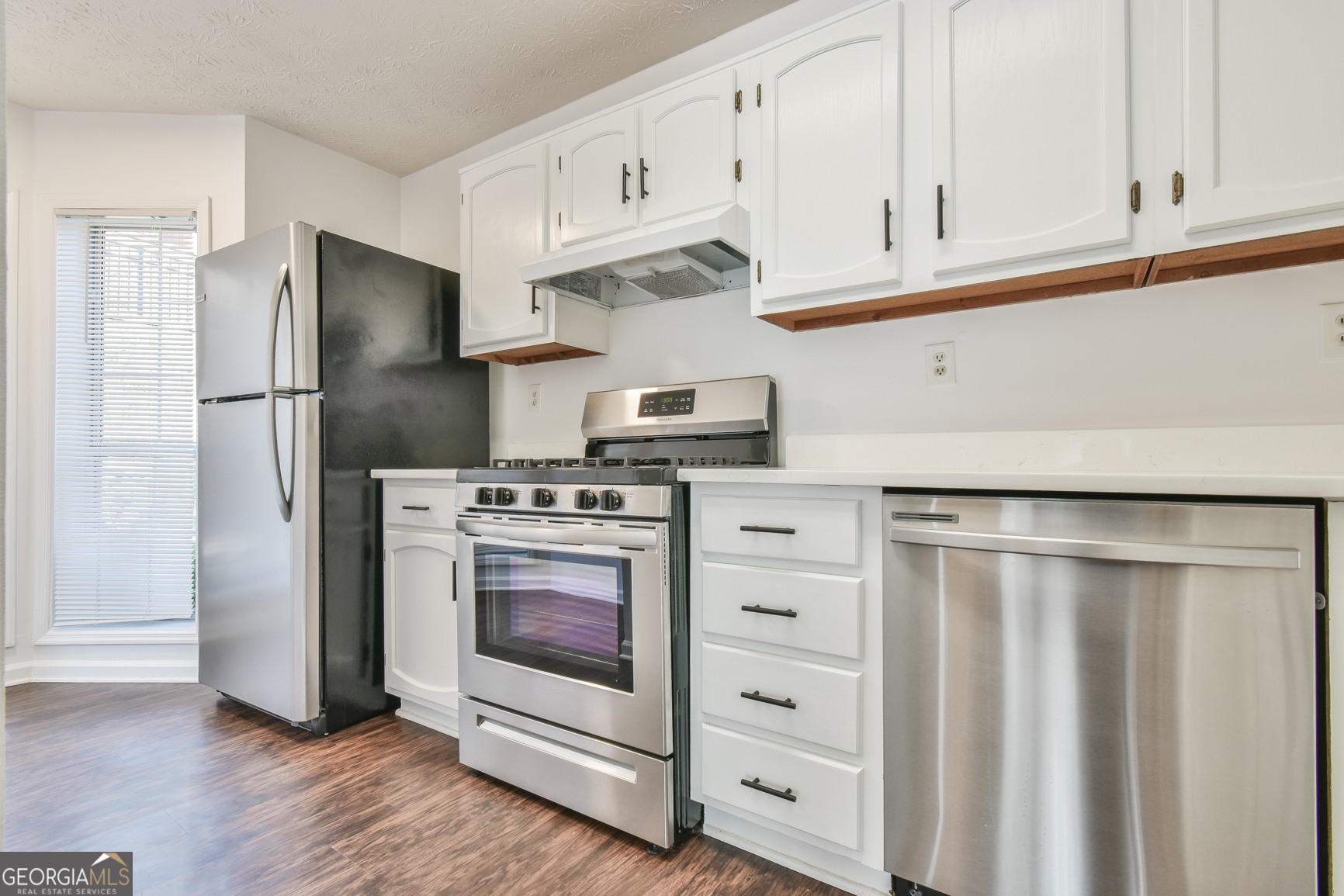 Overlook at Riverview - Residential