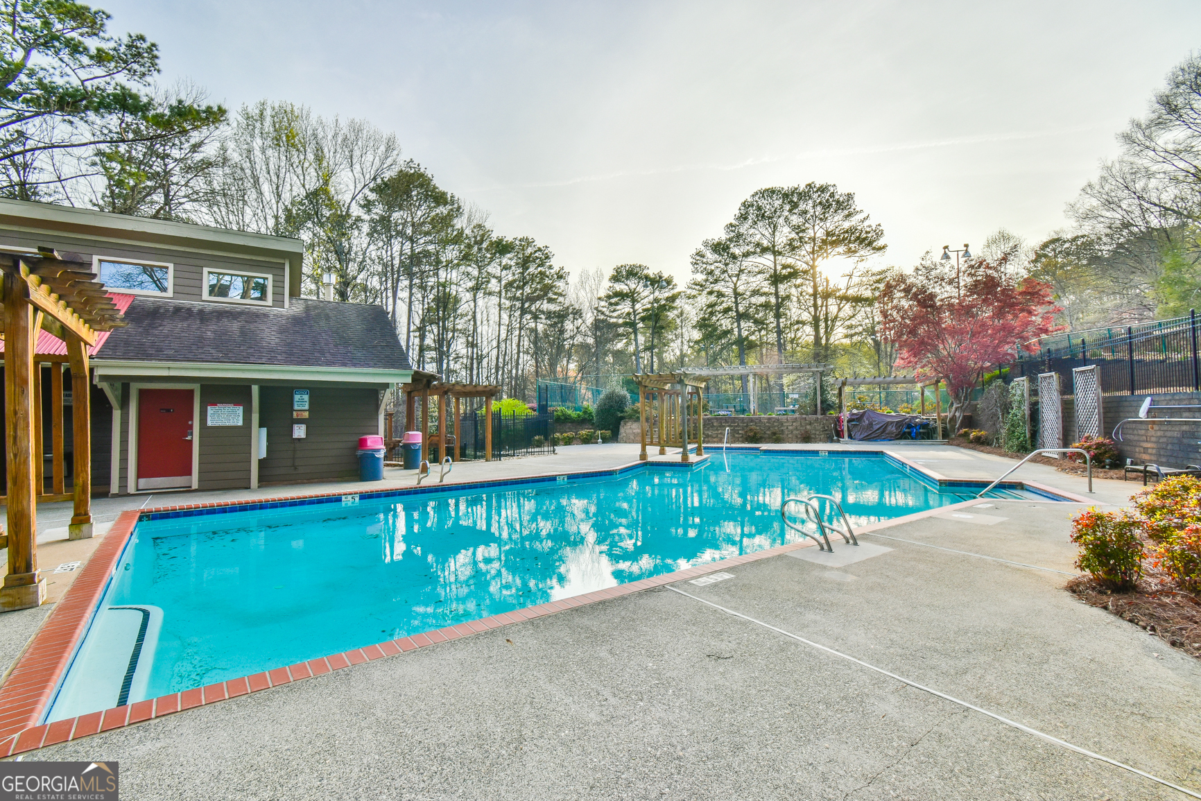 Overlook at Riverview - Residential