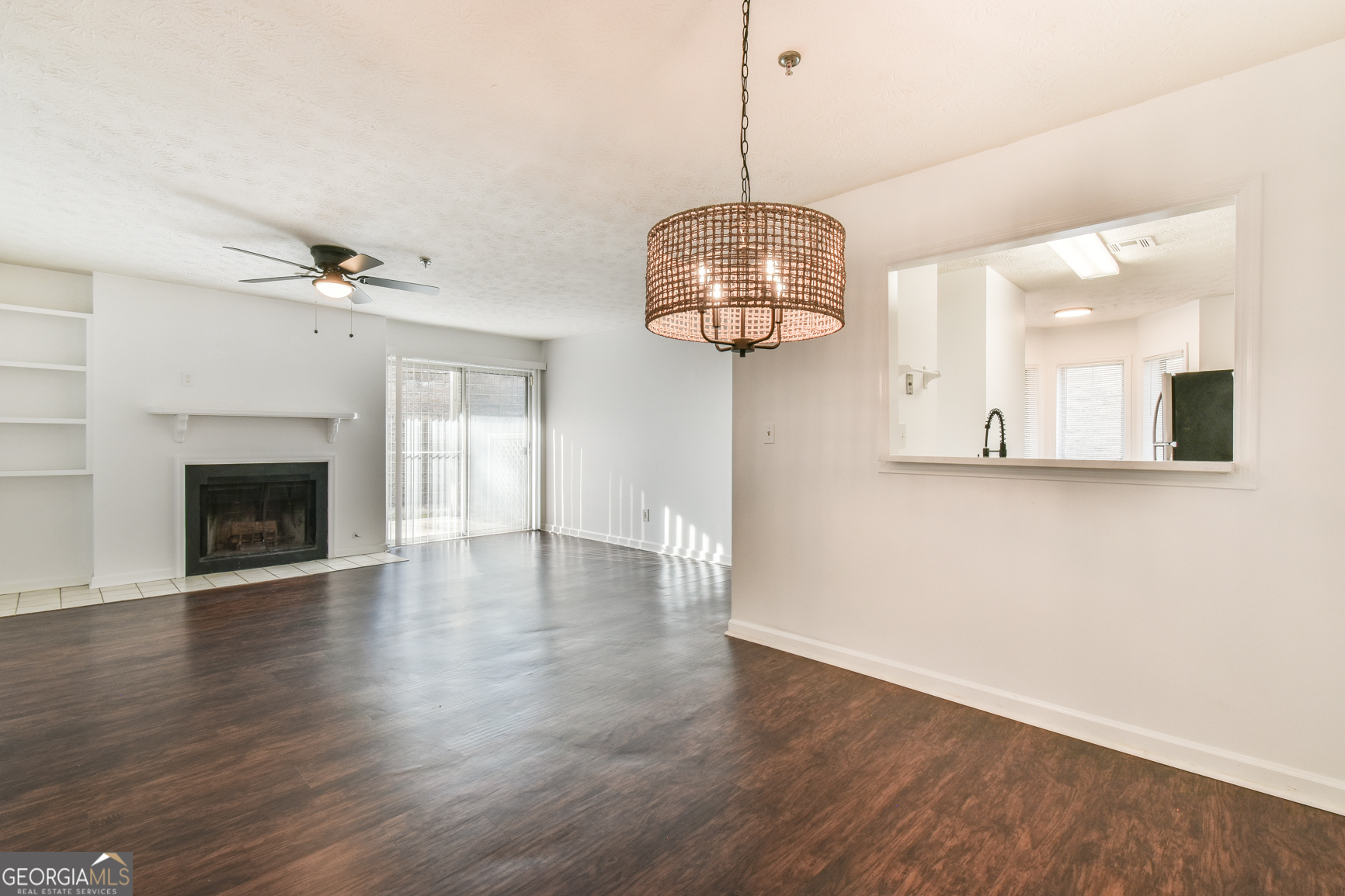Overlook at Riverview - Residential