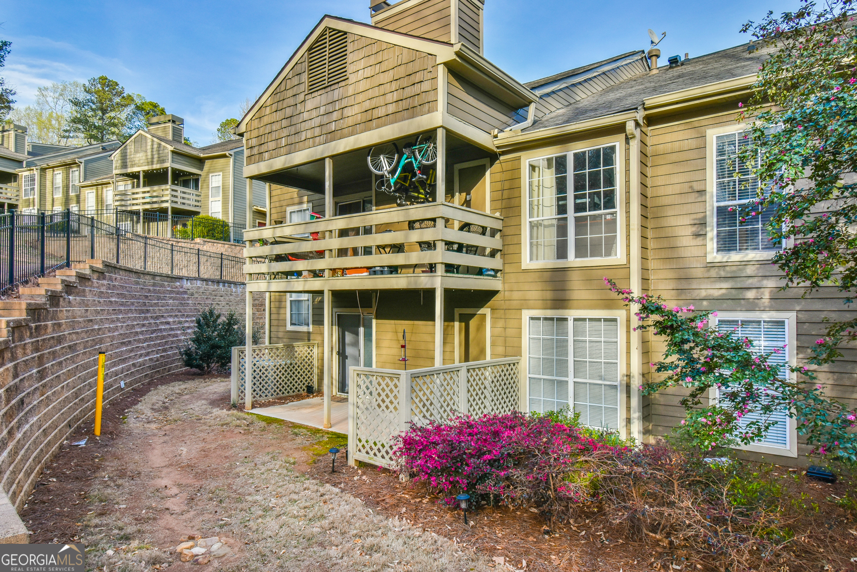 Overlook at Riverview - Residential