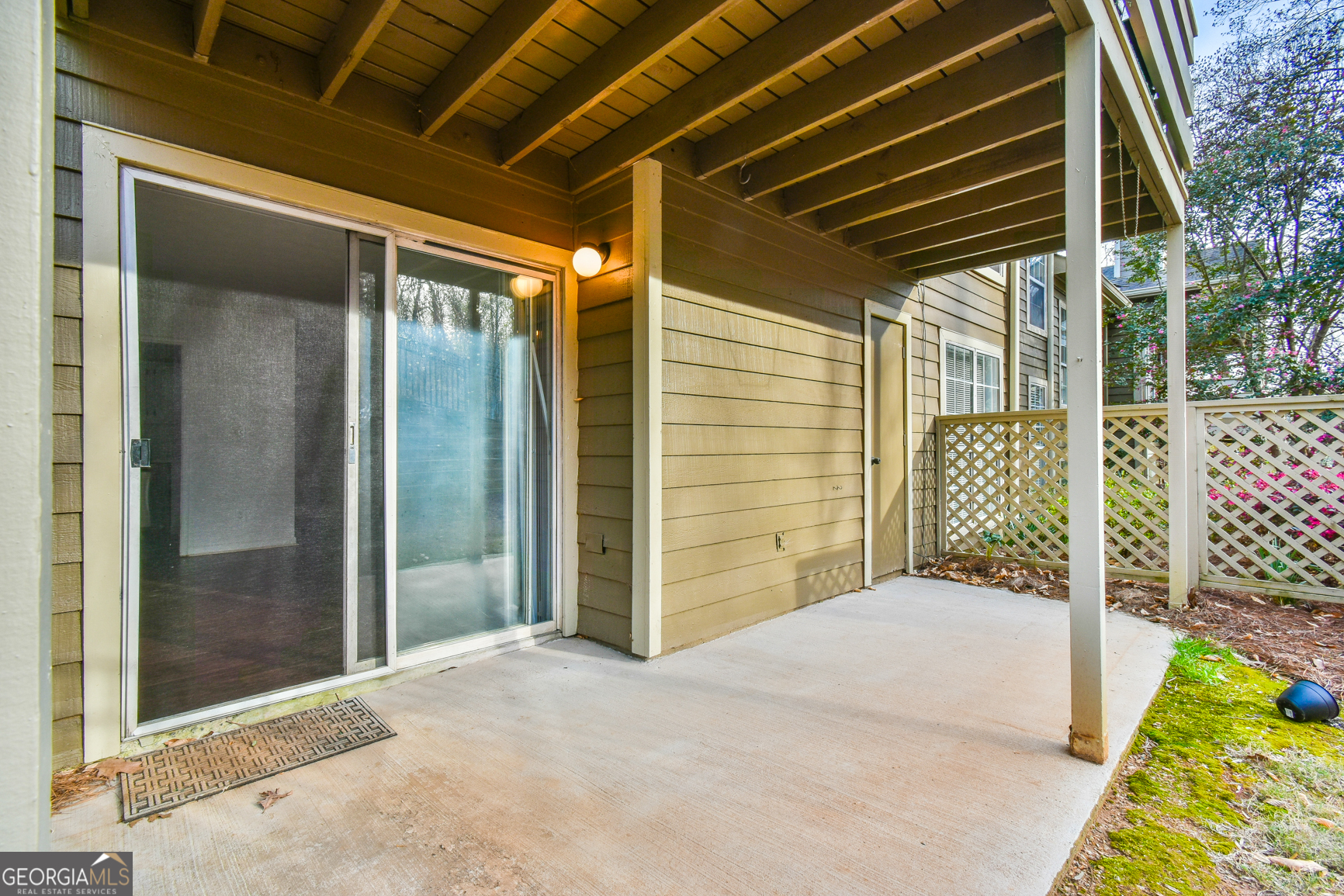Overlook at Riverview - Residential