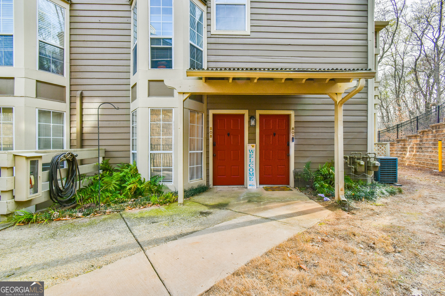 Overlook at Riverview - Residential