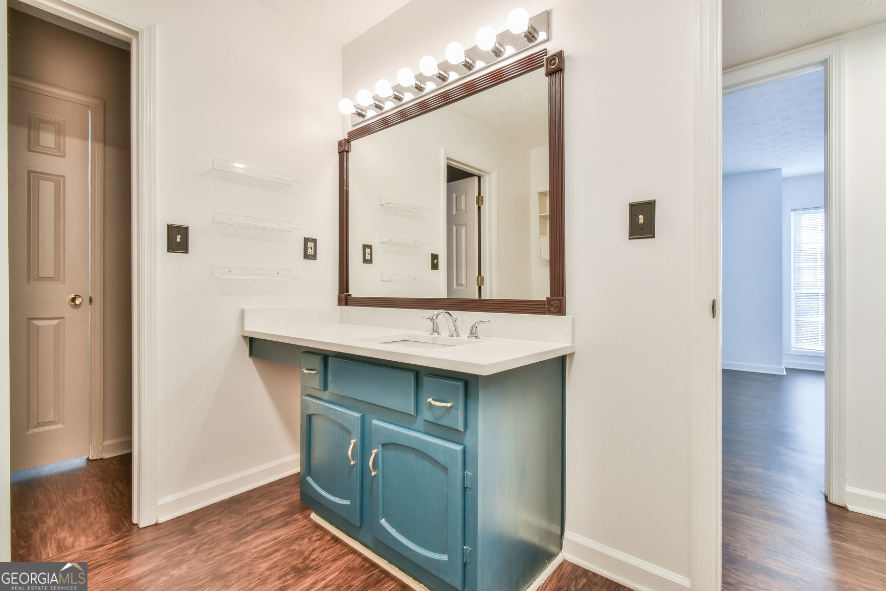Overlook at Riverview - Residential