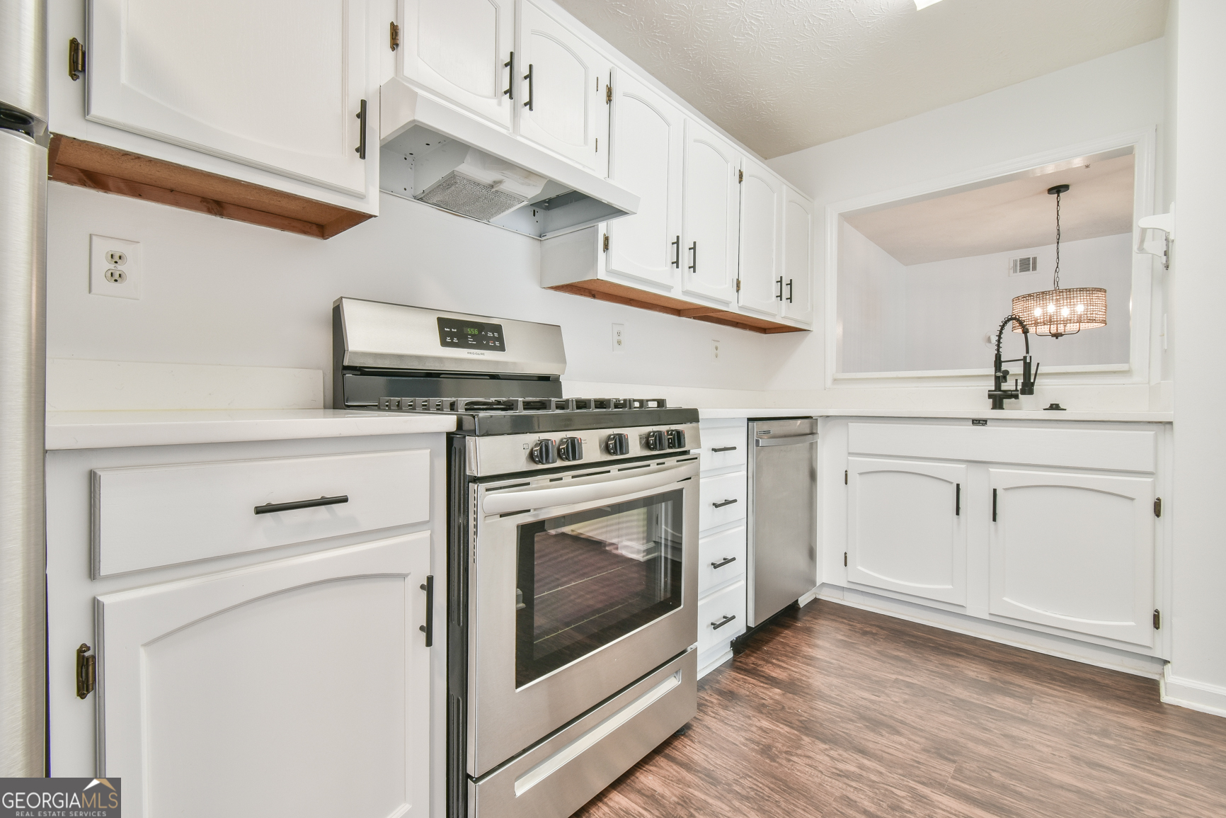 Overlook at Riverview - Residential