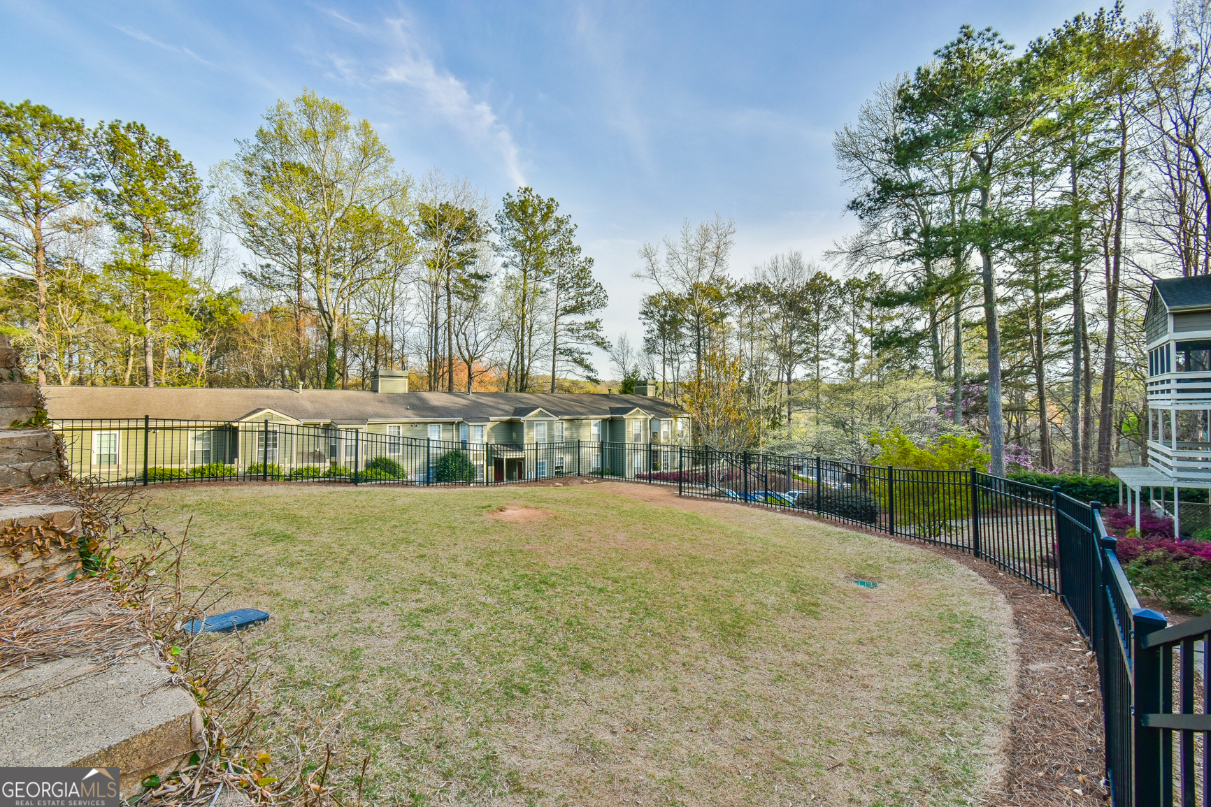 Overlook at Riverview - Residential