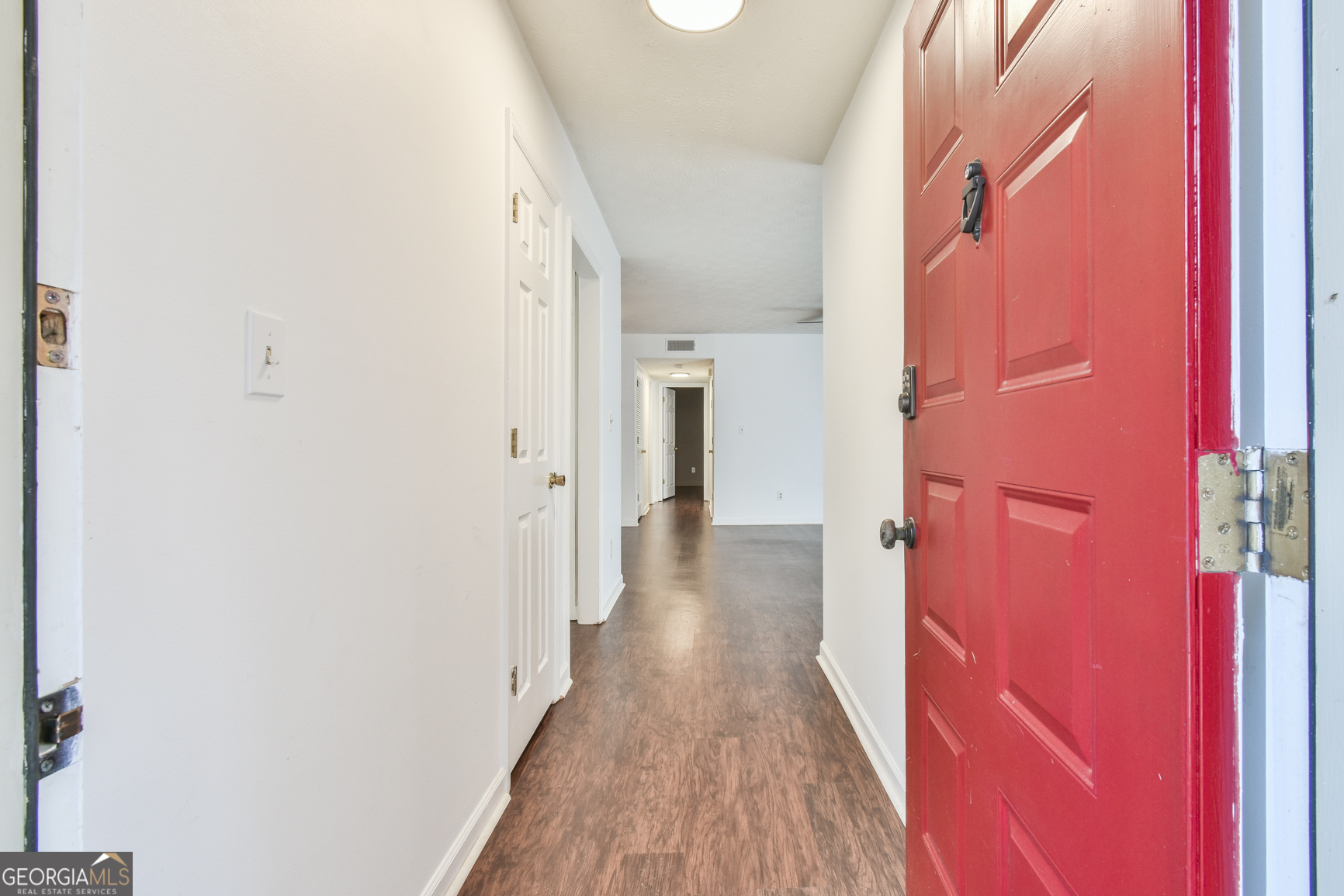 Overlook at Riverview - Residential