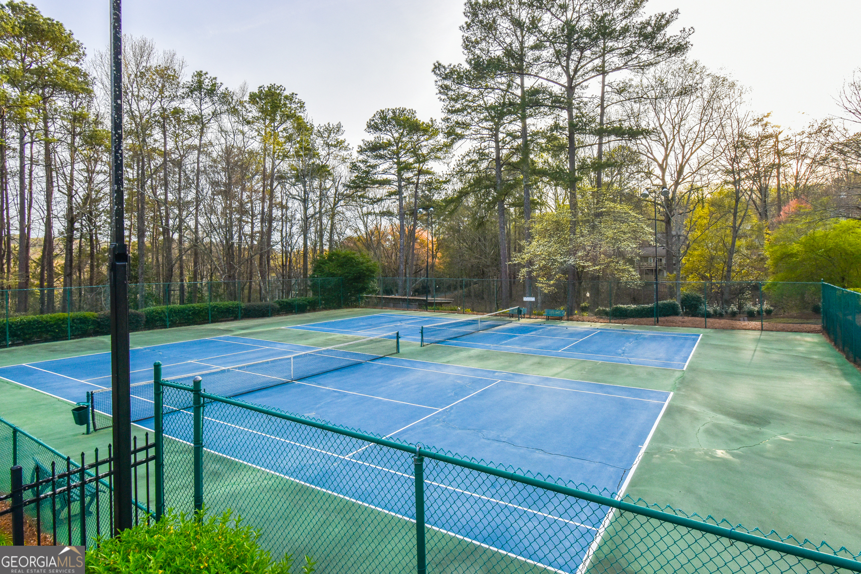 Overlook at Riverview - Residential