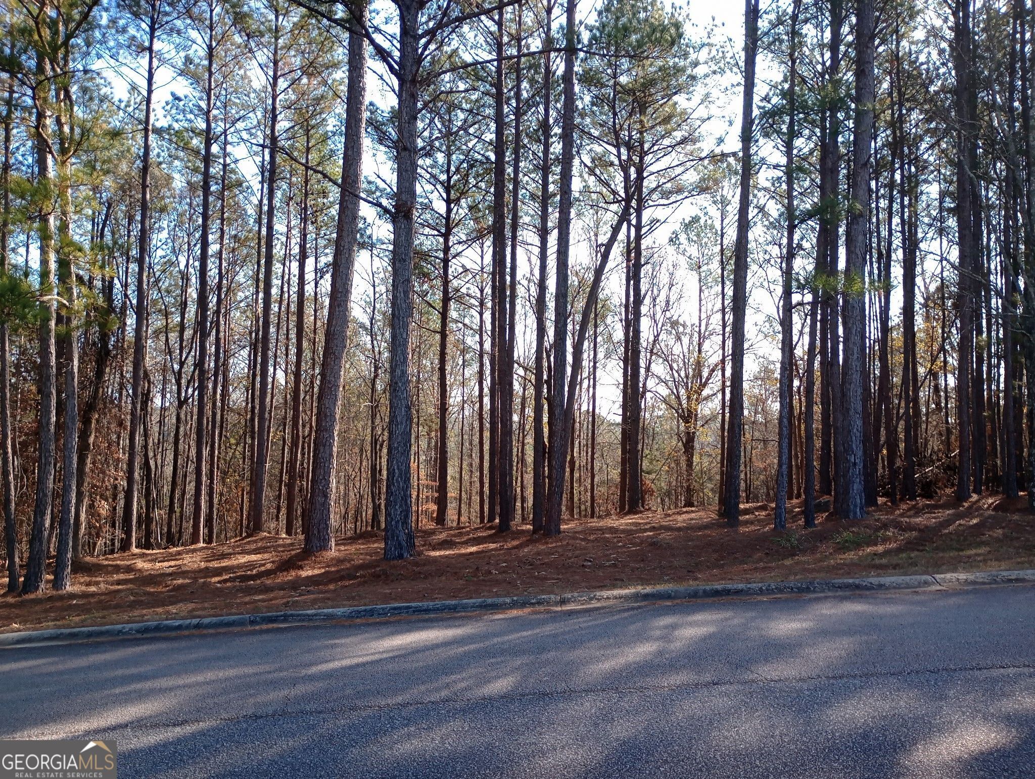 0 Tuscan Hills RD