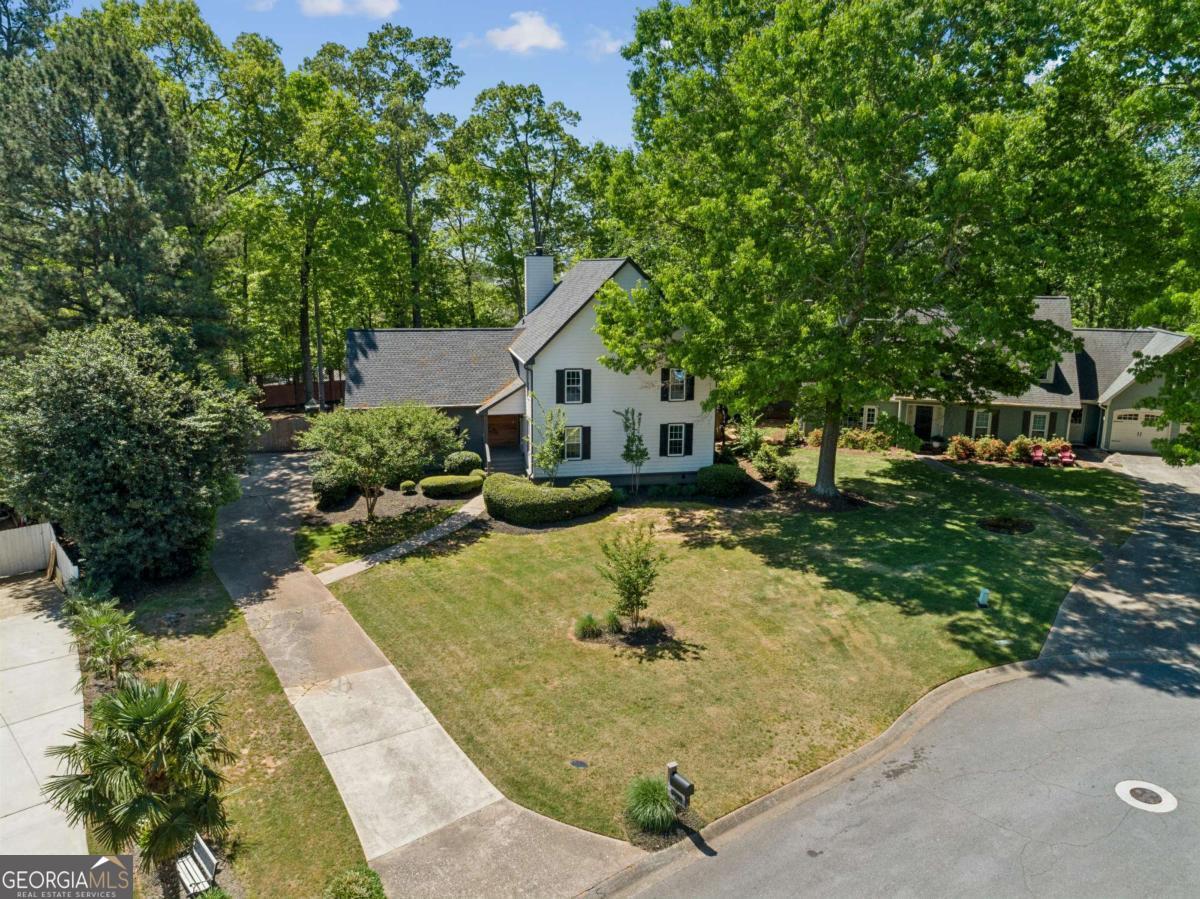 3026 Greyfield PL SE