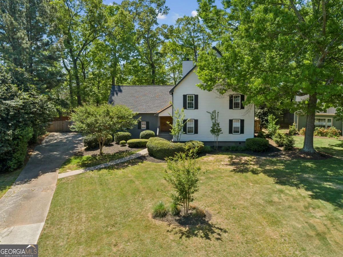 3026 Greyfield PL SE