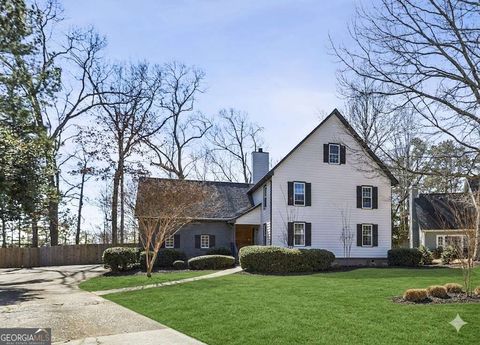 3026 Greyfield PL SE Marietta GA 30067