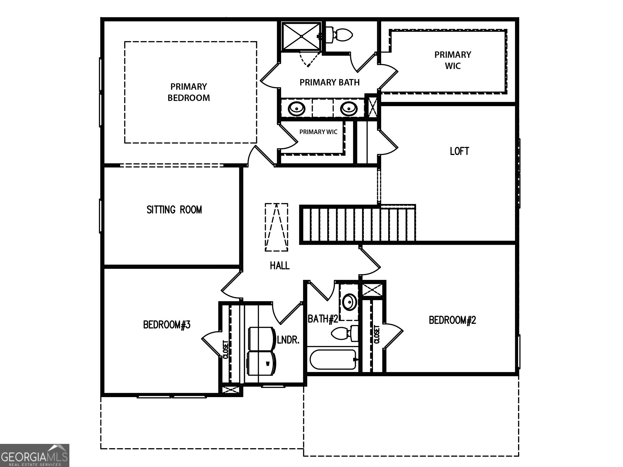 5 Breckens WAY