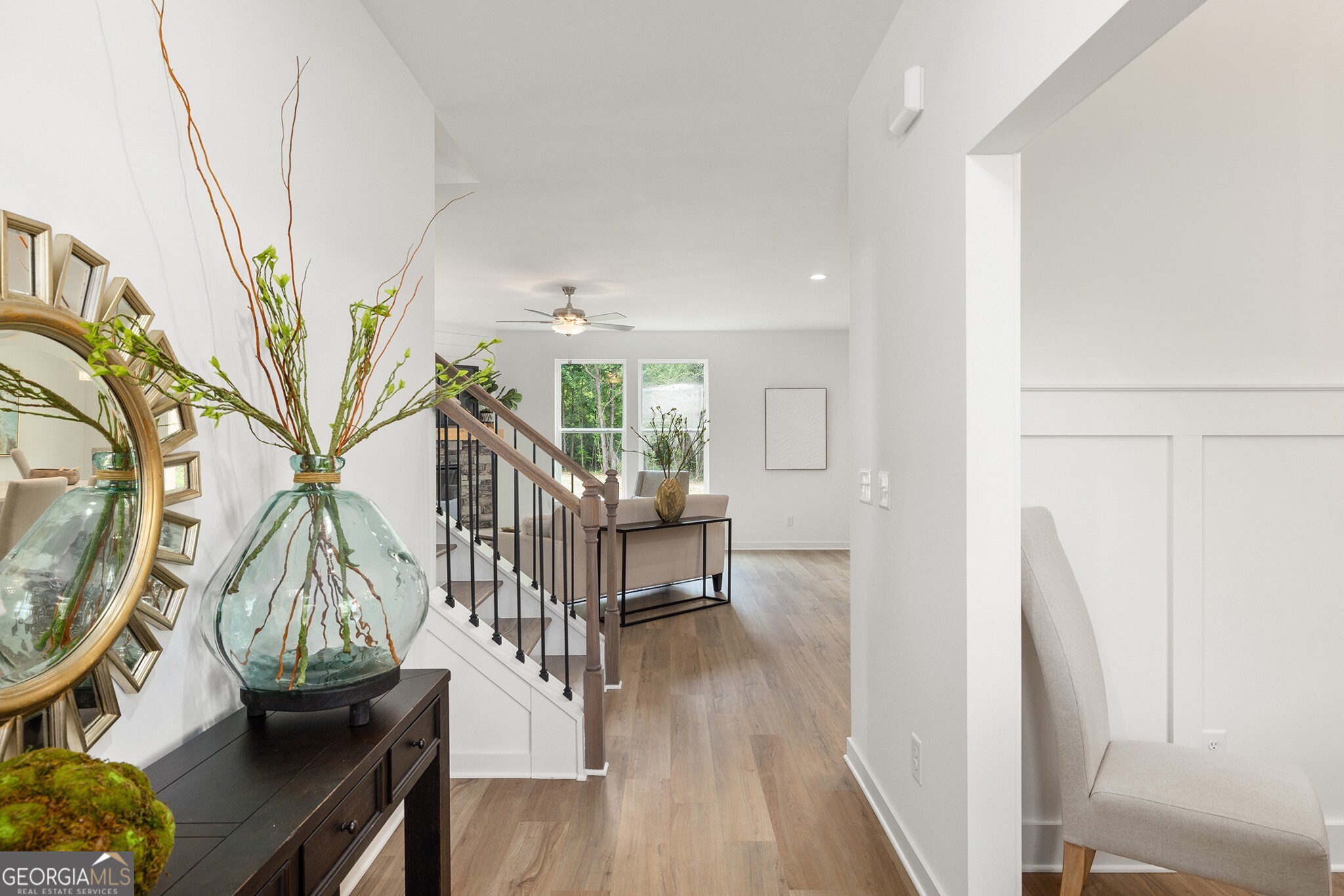 5 Breckens WAY
