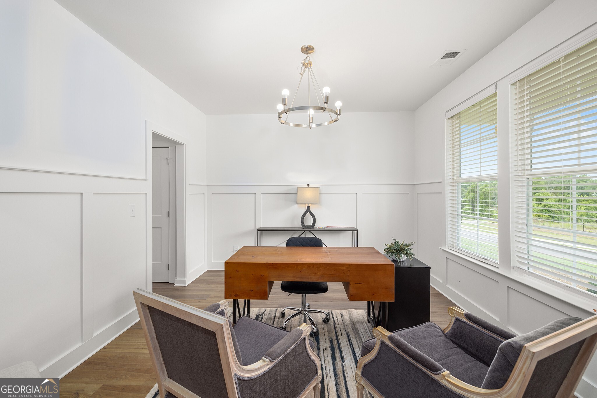 5 Breckens WAY