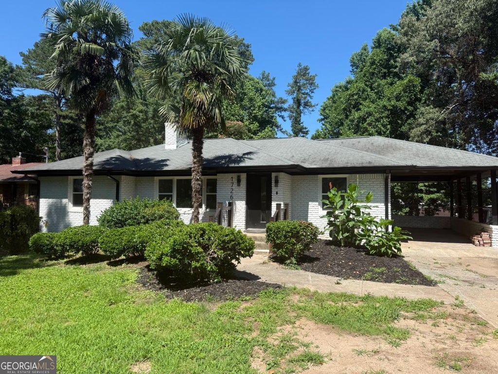 Photo of 1726 Centra Villa Drive SW, Atlanta, GA 30311 (MLS # 10794309)