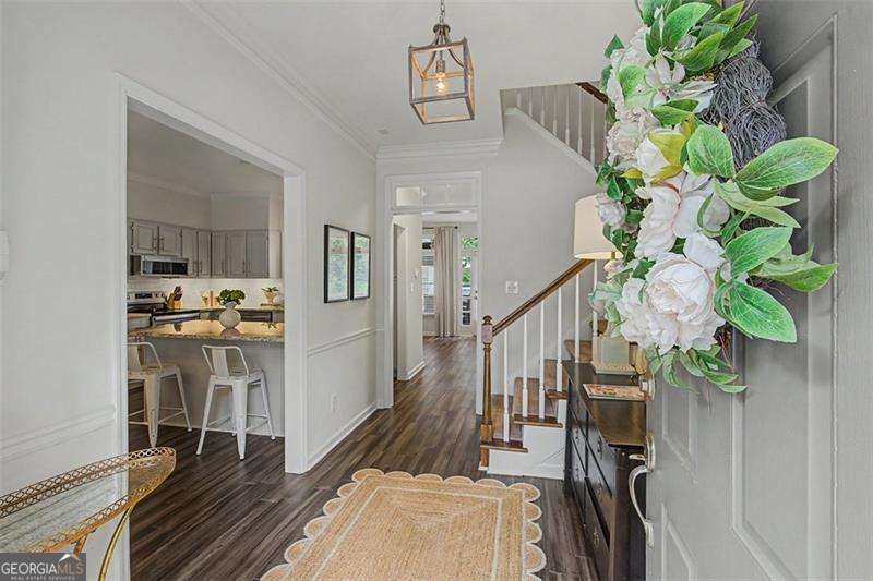 316 River Glen DR