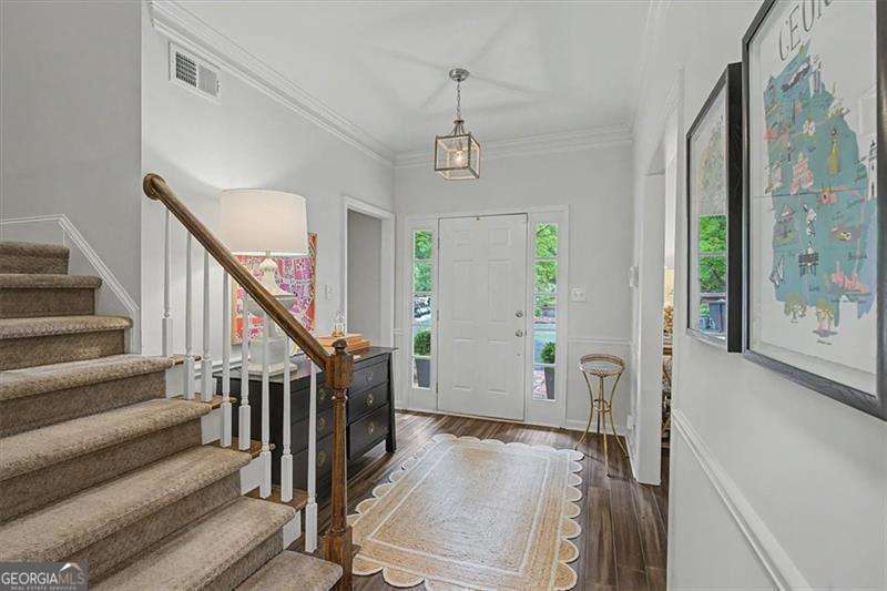 316 River Glen DR