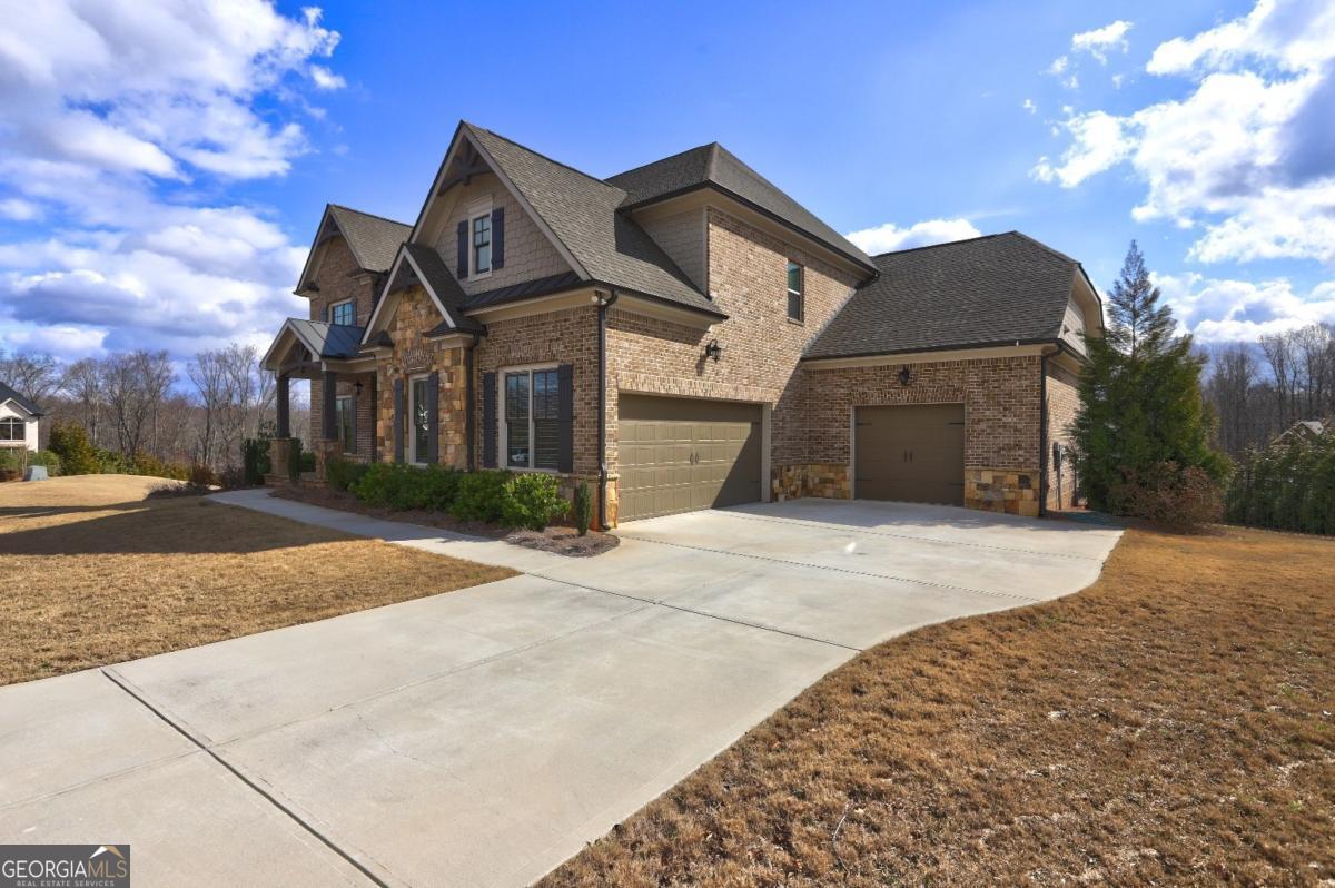 5540 Wood Falls DR
