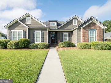 4003 Gramercy DR Valdosta GA 31605