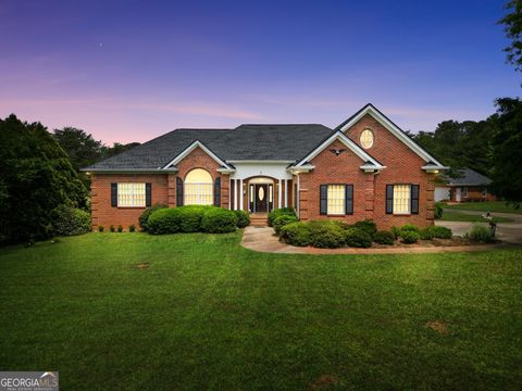 98 Stone Mill WALK Griffin GA 30224