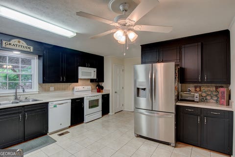 Tiny photo for 34 Wellington Way SE, Rome, GA 30161 (MLS # 10763550)
