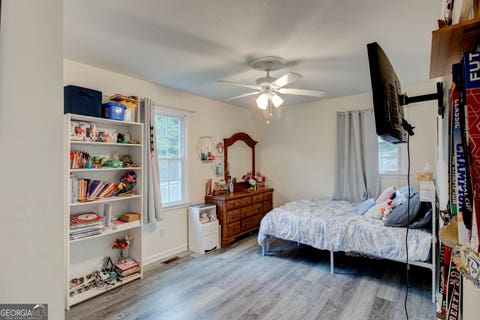 Tiny photo for 34 Wellington Way SE, Rome, GA 30161 (MLS # 10763550)