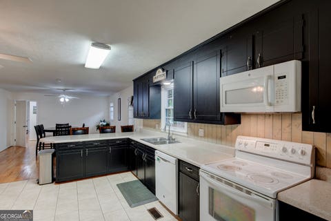 Tiny photo for 34 Wellington Way SE, Rome, GA 30161 (MLS # 10763550)