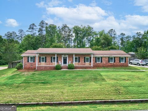 Photo of 34 Wellington Way SE, Rome, GA 30161 (MLS # 10763550)