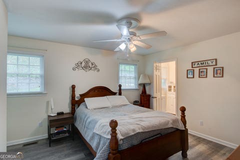 Tiny photo for 34 Wellington Way SE, Rome, GA 30161 (MLS # 10763550)