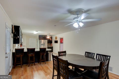 Tiny photo for 34 Wellington Way SE, Rome, GA 30161 (MLS # 10763550)