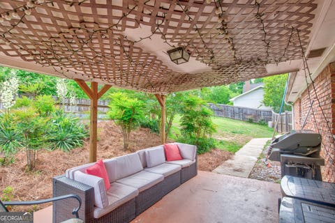 Tiny photo for 34 Wellington Way SE, Rome, GA 30161 (MLS # 10763550)