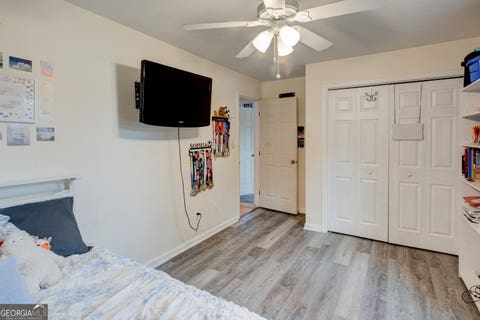 Tiny photo for 34 Wellington Way SE, Rome, GA 30161 (MLS # 10763550)