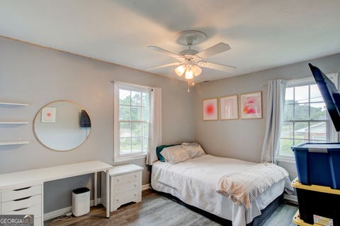 Tiny photo for 34 Wellington Way SE, Rome, GA 30161 (MLS # 10763550)
