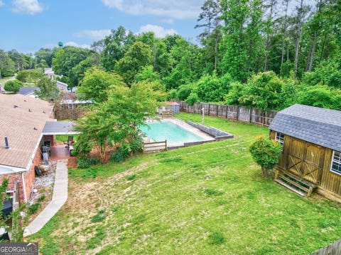 Tiny photo for 34 Wellington Way SE, Rome, GA 30161 (MLS # 10763550)