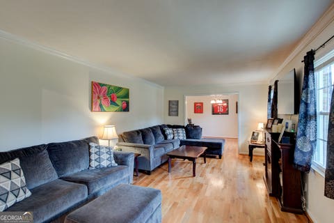Tiny photo for 34 Wellington Way SE, Rome, GA 30161 (MLS # 10763550)