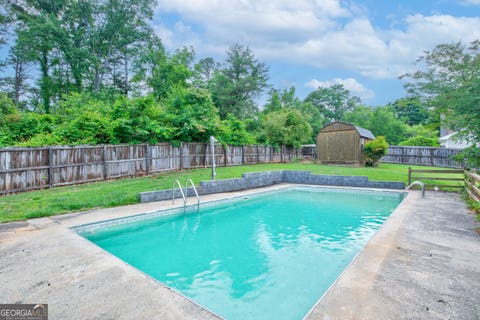 Tiny photo for 34 Wellington Way SE, Rome, GA 30161 (MLS # 10763550)