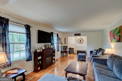 Tiny photo for 34 Wellington Way SE, Rome, GA 30161 (MLS # 10763550)