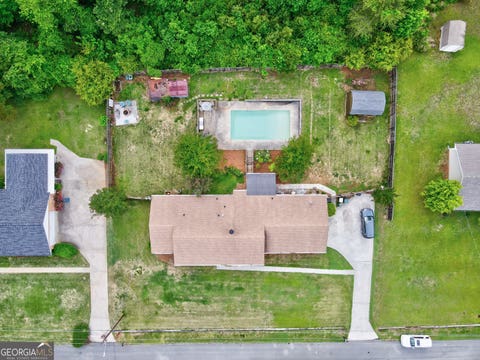 Tiny photo for 34 Wellington Way SE, Rome, GA 30161 (MLS # 10763550)