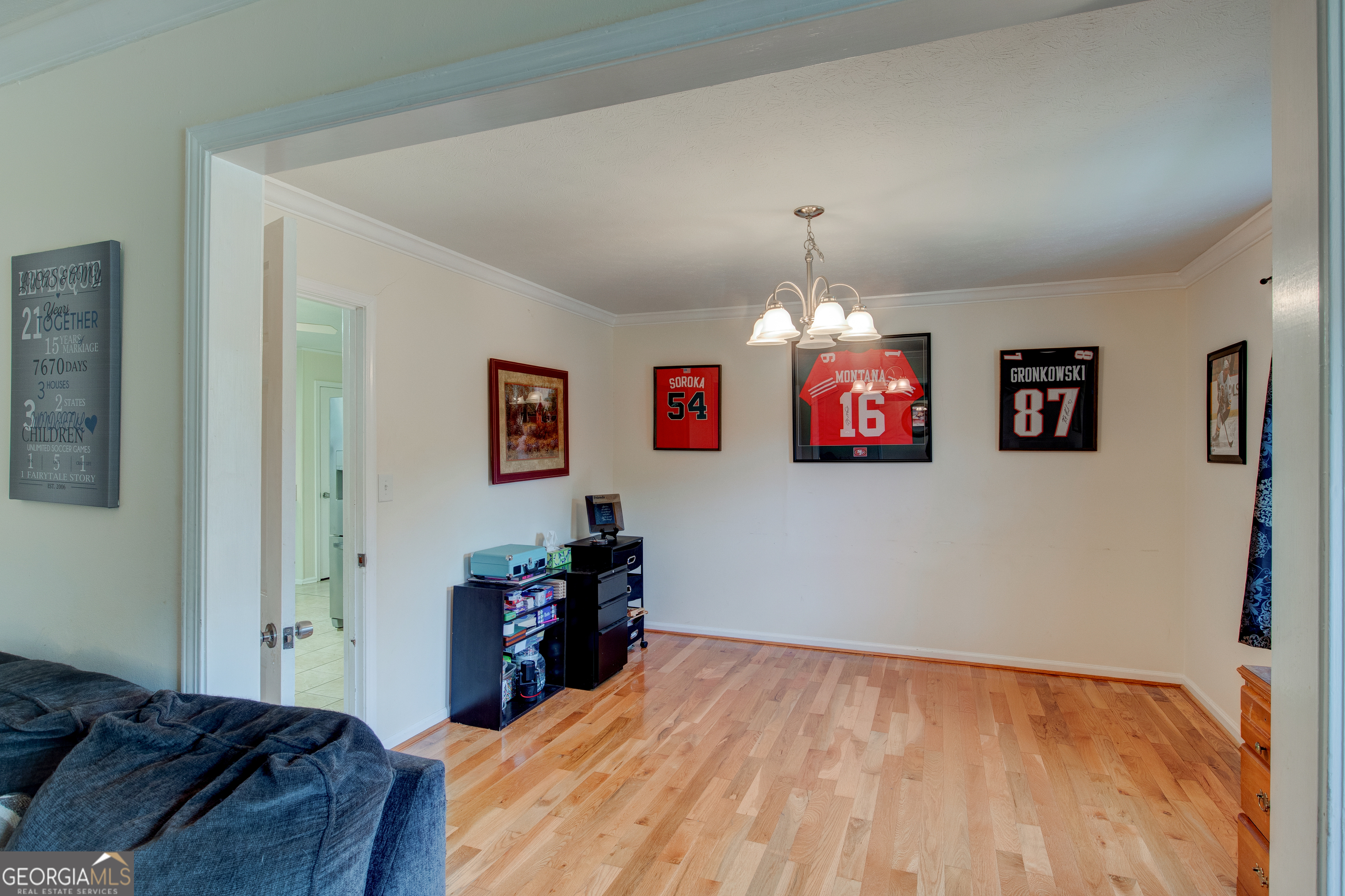 34 Wellington WAY SE
