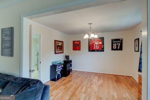 Tiny photo for 34 Wellington Way SE, Rome, GA 30161 (MLS # 10763550)